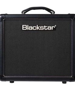 Blackstar HT-1 Watt Guitar Amp What's New