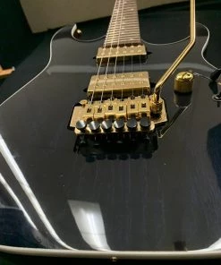 Ibanez RG 420 Blue Wave 9 Ibanez RG 420 Blue Wave