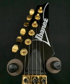 Ibanez RG 420 Blue Wave 10 Ibanez RG 420 Blue Wave