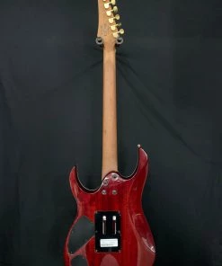 Ibanez RG 420 Blue Wave 13 Ibanez RG 420 Blue Wave