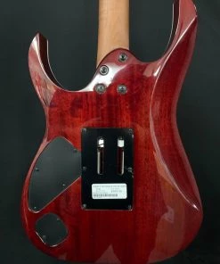 Ibanez RG 420 Blue Wave 12 Ibanez RG 420 Blue Wave