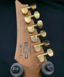 Ibanez RG 420 Blue Wave 11 Ibanez RG 420 Blue Wave