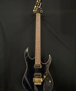 Ibanez RG 420 Blue Wave