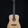 Shivelbine Music Teton STS10NT Acoustic Guitar What's New