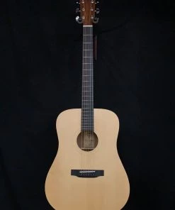 Shivelbine Music Teton STS10NT Acoustic Guitar What's New