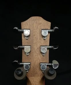 Shivelbine Music Teton STS10NT Acoustic Guitar What's New