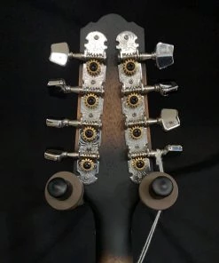 Shivelbine Music What's New Ibanez M510OVS 9 Shivelbine Music What's New Ibanez M510OVS