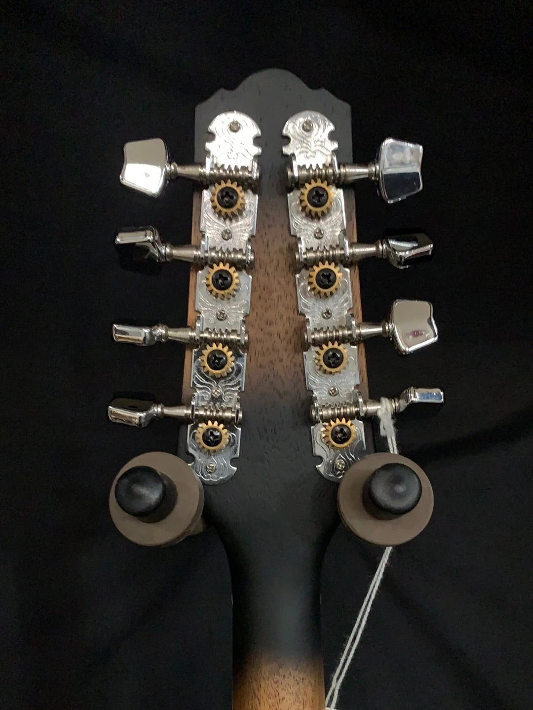 Shivelbine Music What's New Ibanez M510OVS 4 Shivelbine Music What's New Ibanez M510OVS