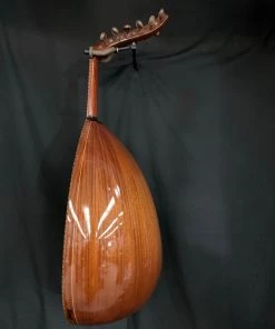 Shivelbine Music What's New Zeryabb Syrian Oud