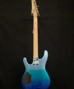 Shivelbine Music Ibanez S521OFM Ocean Fade What's New