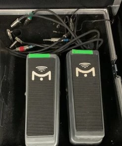 Shivelbine Music TC Electronics G System Pedal Board (case Is Separate) What's New