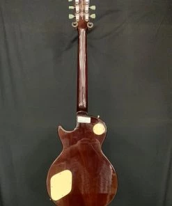 Shivelbine Music What's New TOKAI Love Rock Les Paul