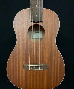 What's New Lanikai MA- G Guitalele