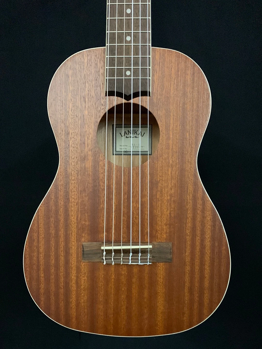 What's New Lanikai MA- G Guitalele 2 What's New Lanikai MA- G Guitalele