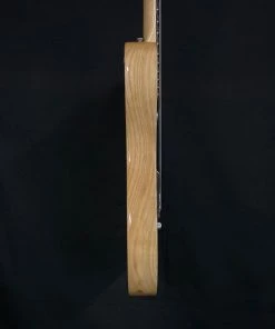 Shivelbine Music Fender Artist Series Jimmy Page Telecaster Natural With Dragon Graphic 2019 W/case And Case Candy What's New