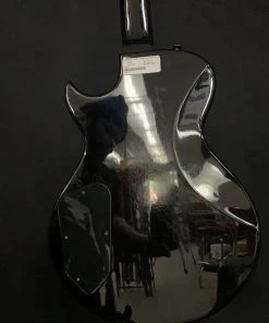 Shivelbine Music Ibanez N427 Single Cut Electric What's New