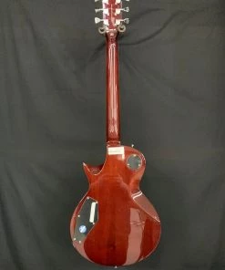 Shivelbine Music What's New ESP EC-256 Vintage Natural Finish Electric Guitar