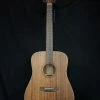Shivelbine Music Teton STS103NT-OP Dreadnought Acoustic Guitar