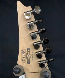 Shivelbine Music What's New Ibanez RG421MSPPSP Pink Sparkle