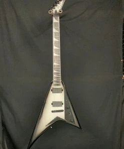 Shivelbine Music Jackson RRTMG Randy Rhoads V What's New