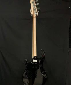 YAMAHA BB434BL BASS GUITAR 11 YAMAHA BB434BL BASS GUITAR