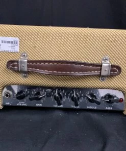 Shivelbine Music FENDER BRONCO AMP PR 258 What's New 10 Shivelbine Music FENDER BRONCO AMP PR 258 What's New