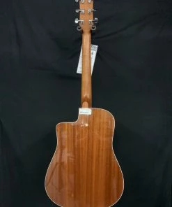 Shivelbine Music What's New Gibson DSMCE Acoustic Electric W/case