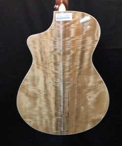 Shivelbine Music What's New Breedlove Ex Concert CE MY