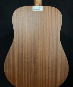 Shivelbine Music Teton STS10NT Acoustic Guitar What's New