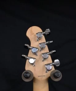 Shivelbine Music Sterling By Musicman Cutlass Electric Guitar 9 Shivelbine Music Sterling By Musicman Cutlass Electric Guitar