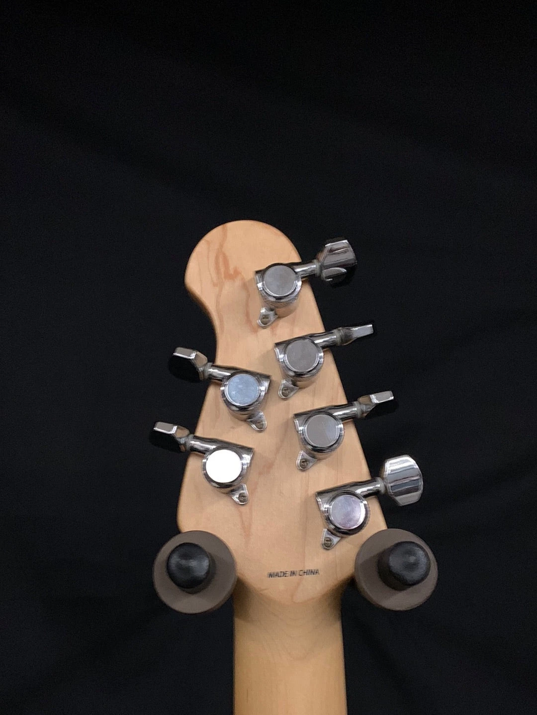 Shivelbine Music Sterling By Musicman Cutlass Electric Guitar 4 Shivelbine Music Sterling By Musicman Cutlass Electric Guitar