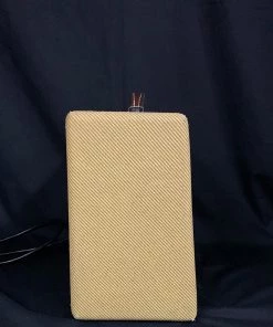 Shivelbine Music FENDER BRONCO AMP PR 258 What's New