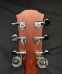 Shivelbine Music What's New Yamaha AC1M Tabacco Burst Acoustic Electric 9 Shivelbine Music What's New Yamaha AC1M Tabacco Burst Acoustic Electric