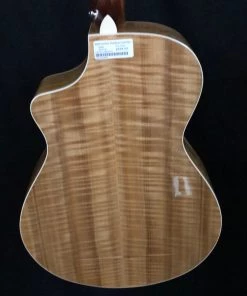 What's New Breedlove Pursuit Exotic Concert CE Sitka-Myrtlewood 8 What's New Breedlove Pursuit Exotic Concert CE Sitka-Myrtlewood
