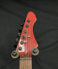 Shivelbine Music What's New 80's C.F Martin Stinger Red 8 Shivelbine Music What's New 80's C.F Martin Stinger Red