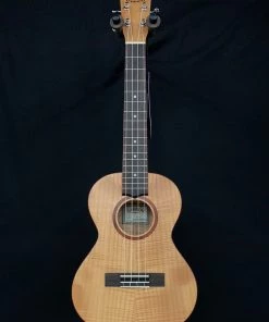 Shivelbine Music What's New LANIKAI FM-T Flame Top