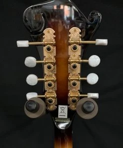 Shivelbine Music Morgan Monroe MM-100FM What's New