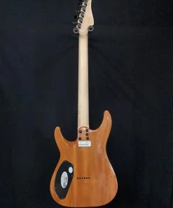 Shivelbine Music Schecter Guitar Research CR-6 Electric Aquaburst What's New