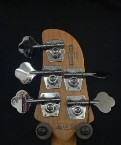 Shivelbine Music Ibanez TMB505MG Metallic Grey What's New 9 Shivelbine Music Ibanez TMB505MG Metallic Grey What's New