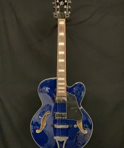 Shivelbine Music What's New Ibanez Artcore AFS75-TBL (USED)