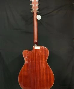 Shivelbine Music What's New Yamaha AC1M Tabacco Burst Acoustic Electric 11 Shivelbine Music What's New Yamaha AC1M Tabacco Burst Acoustic Electric