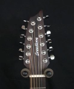 Breedlove Pursuit 12-String Sitka Spruce