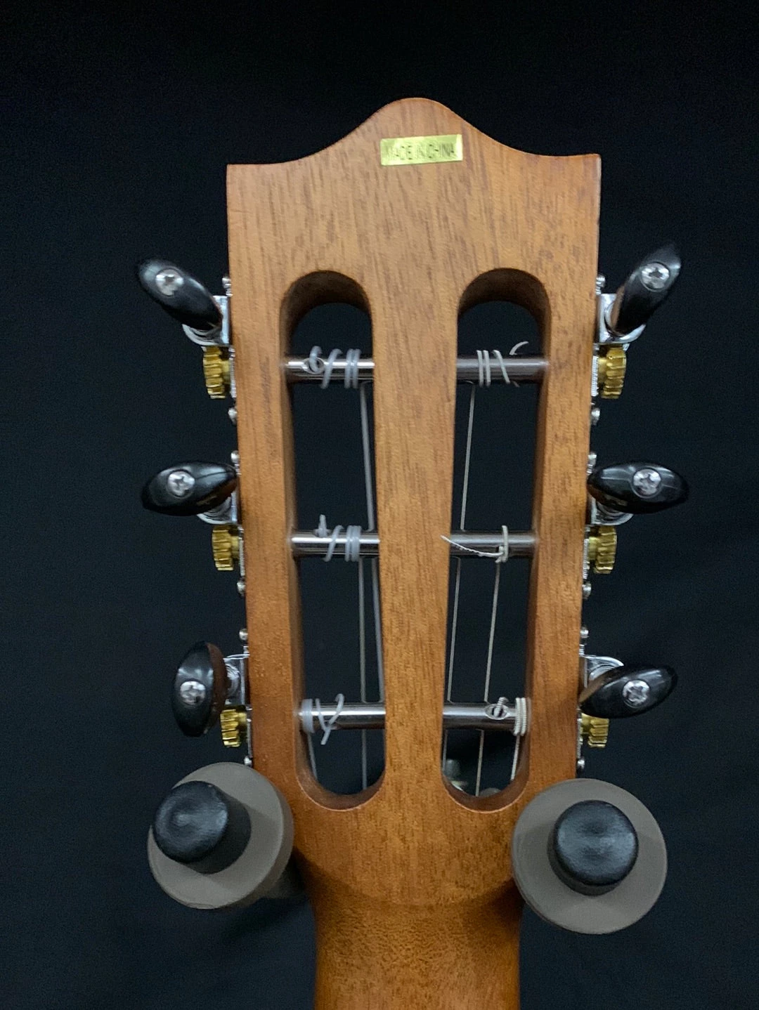 What's New Lanikai MA- G Guitalele 4 What's New Lanikai MA- G Guitalele