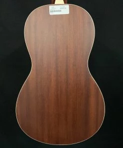 Shivelbine Music What's New Morgan Monroe Parlor Resonator