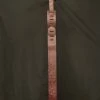 Shivelbine Music What's New P&P Leather Guitar Strap