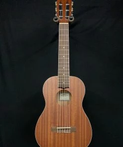 What's New Lanikai MA- G Guitalele