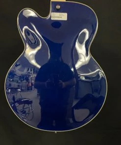 Shivelbine Music What's New Ibanez Artcore AFS75-TBL (USED)