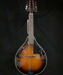 Shivelbine Music What's New Ibanez M510BS Brown Sunburst