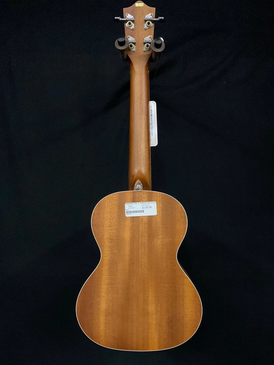 What's New Lanikai MA-T 6 What's New Lanikai MA-T