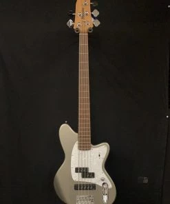 Shivelbine Music Ibanez TMB505MG Metallic Grey What's New